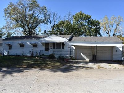 106 15th St, Osawatomie, KS, 66064
