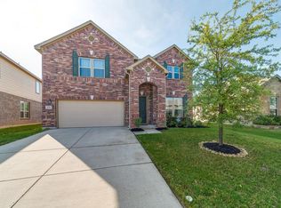 8756 Maple Ridge Trl, Fort Worth, TX 76244