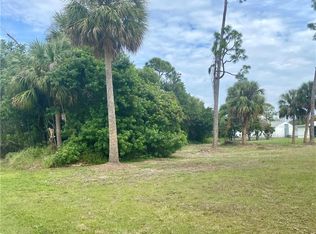 3490 Catskill St, Port Charlotte, FL 33952
