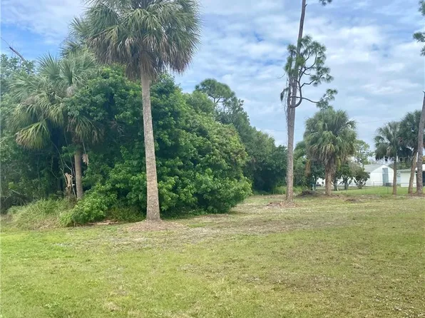 3490 Catskill St, Port Charlotte, FL 33952