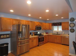 126 Old Stone Rd, Norwich, NY 13815