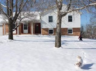 902 Webber Rd, Mountain Home, AR 72653