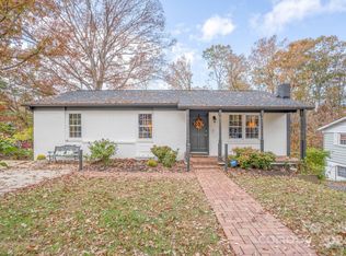 6 Brookshire Street Ext, Asheville, NC 28803