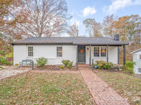 6 Brookshire Street Ext, Asheville, NC 28803