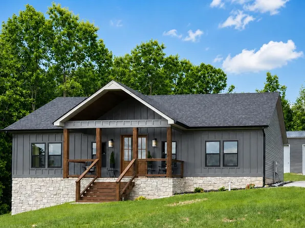 217 Peavine Way, Rock Spring, GA 30739