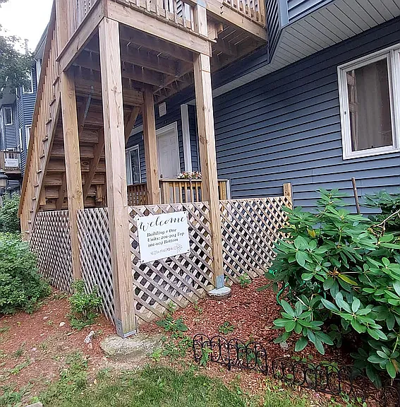 66 Saint James St #203 — Photo 2