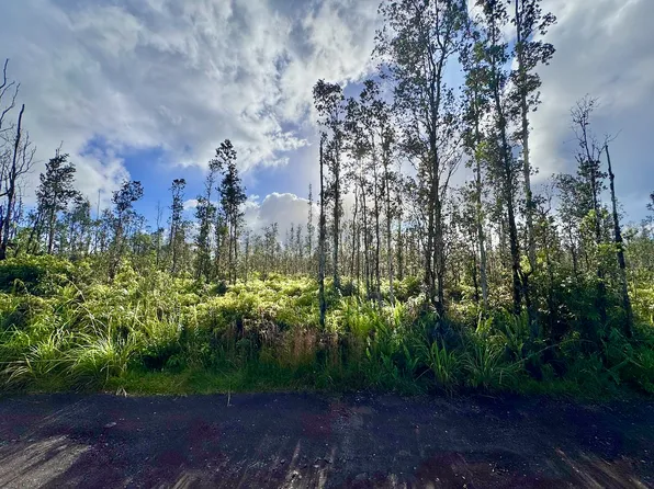 Road 7 Opeapea Lot 4640, Mountain View, HI 96771