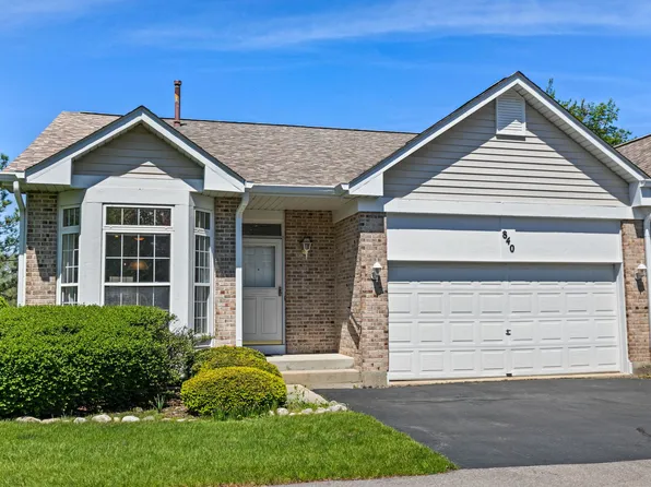 840 Veridian Way #840, Cary, IL 60013