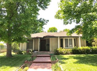 397 Wenham Rd, Pasadena, CA 91107