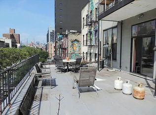 125 Orchard St APT 4C, New York, NY 10002