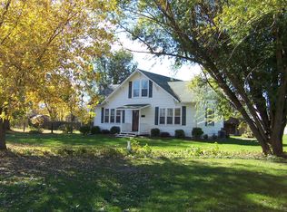 503 S Lindell St, Vandalia, MO 63382