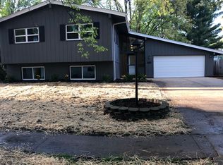 149 Exmore Dr, Springfield, IL 62704