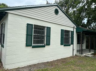 1012 NE 1st Ave, Gainesville, FL 32601
