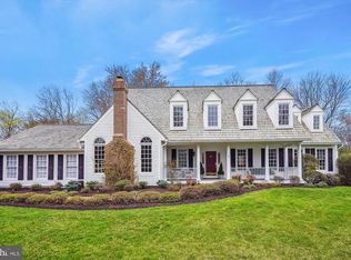 6618 Smiths Trce, Centreville, VA 20120