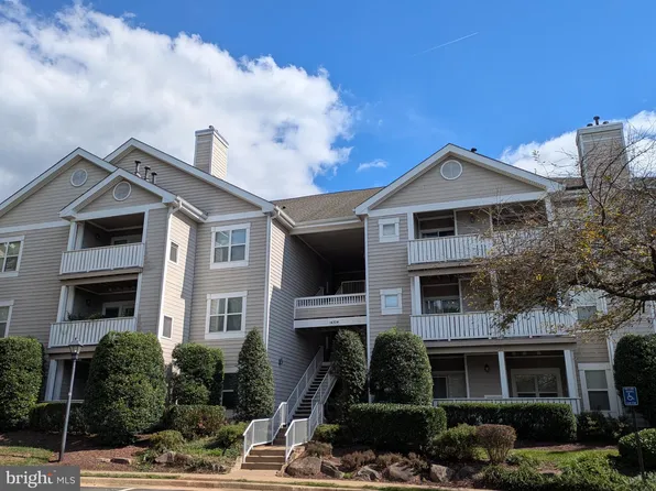14304 Rosy Ln APT 25, Centreville, VA 20121