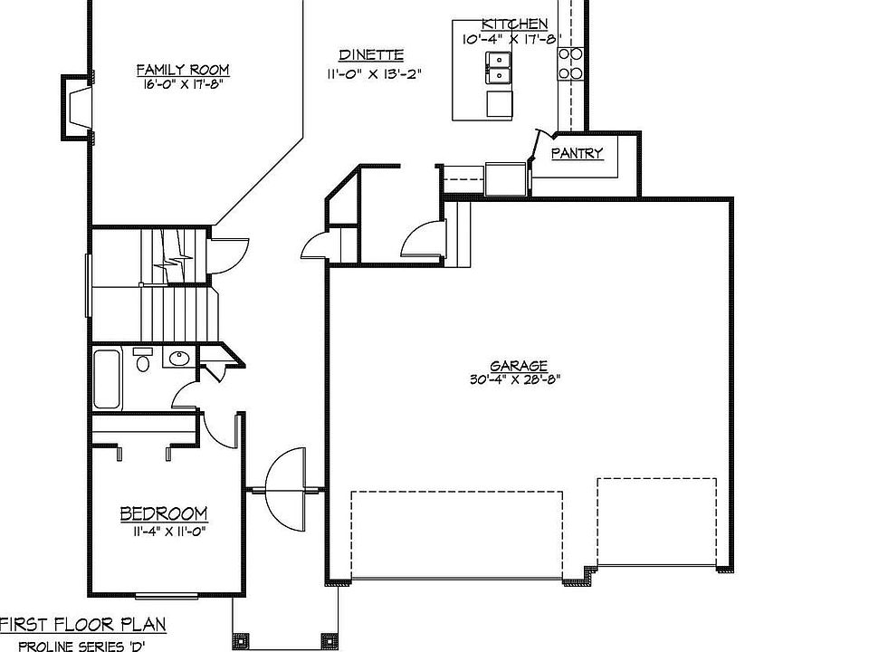 2nd image of 11714 S 110th St