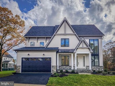 205 Cahill Ave, Severna Park, MD 21146