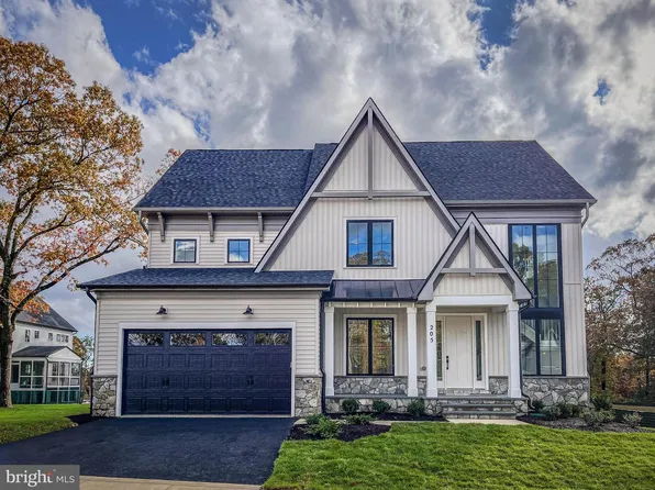 205 Cahill Ave, Severna Park, MD 21146