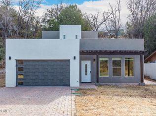 4195 E Third Fairway Dr, Rimrock, AZ 86335