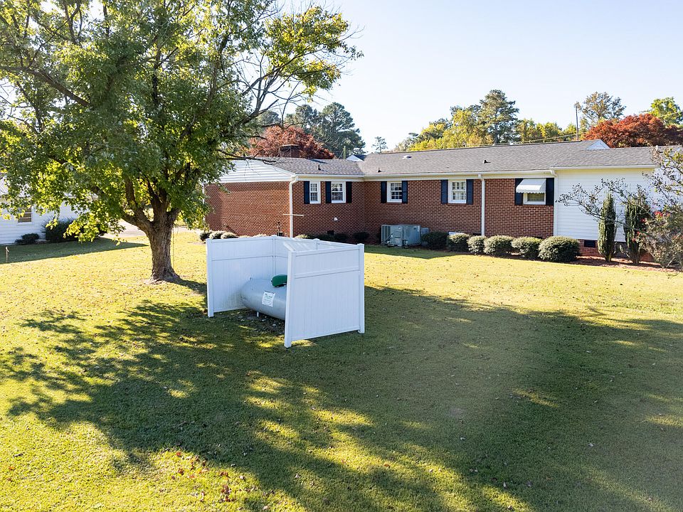 566 Dunn Road, Roseboro, NC 28382 Zillow