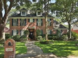3215 Mission Grove Dr, Houston, TX 77068