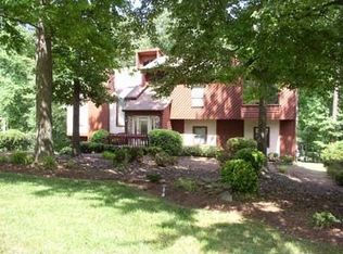 2730 Tritt Springs Dr NE, Marietta, GA 30062