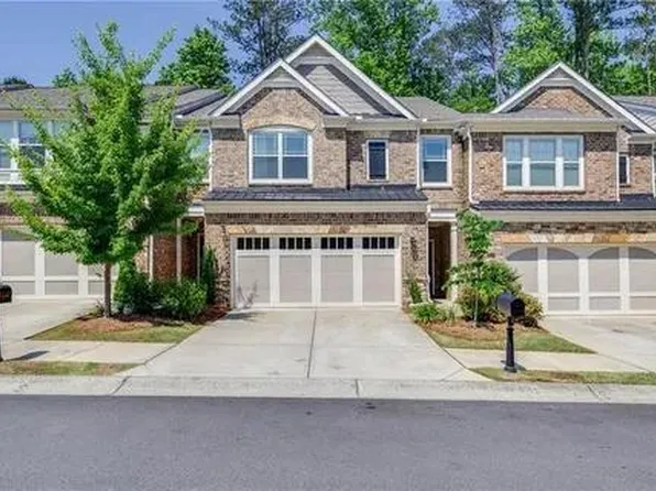 13374 Canary Ln, Milton, GA 30004