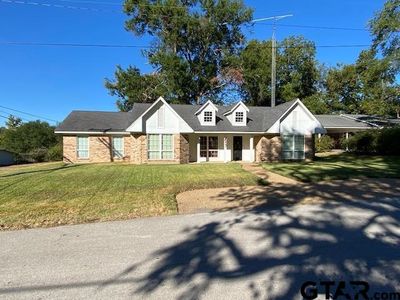 501 Francis St, Frankston, TX, 75763