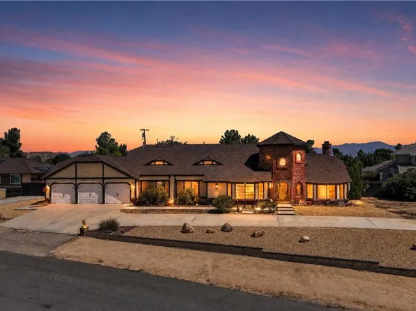 13889 Olathe Rd, Apple Valley, CA 92307