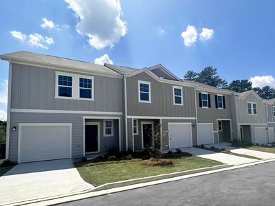 2005 Ayla Dr, Douglasville, GA, 30135