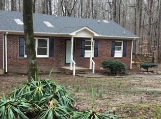 228 New Heights Dr, Reidsville, NC 27320