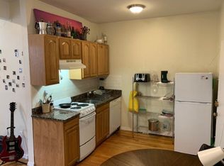 309 Huntington Ave #3B, Hyde Park, MA 02136