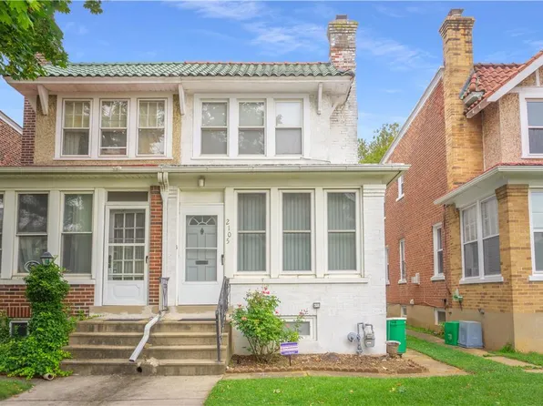 2105 W Washington St, Allentown, PA 18104