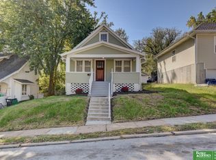 4243 Patrick Ave, Omaha, NE 68111