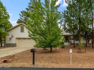 2041 Pineview Dr, Show Low, AZ 85901