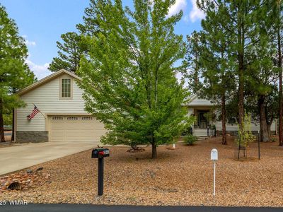 2041 Pineview Dr, Show Low, AZ, 85901