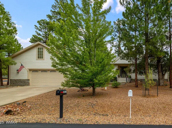 2041 Pineview Dr, Show Low, AZ 85901