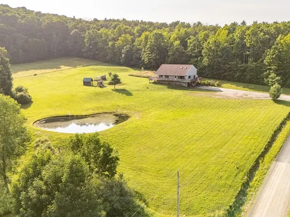 859 W Branch Rd, Millerton, PA 16936