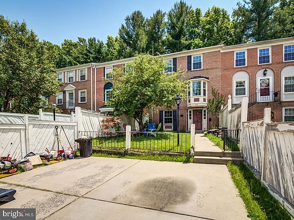 4th image of 4321 Birchlake Ct