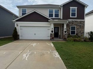 845 Avonmore Dr, Wendell, NC 27591
