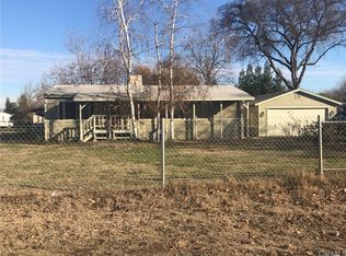 1480 Humble Ave, Gridley, CA