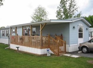 94 Walker Ave, Gettysburg, PA 17325
