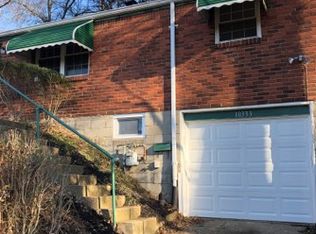 10333 Lindberg Ave, Pittsburgh, PA