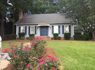 210 Surry Ave, Troy, AL 36081
