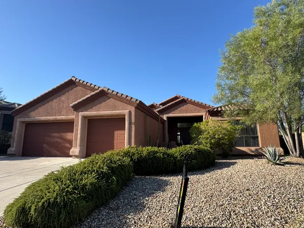 2812 Fort Mojave Dr, Bullhead City, AZ 86429