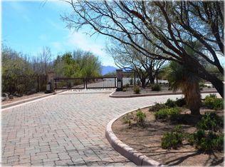 2583 E Reata Ridge Pl, Sahuarita, AZ 85629