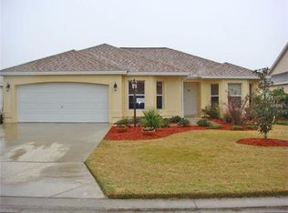843 Maybank Loop, The Villages, FL 32162