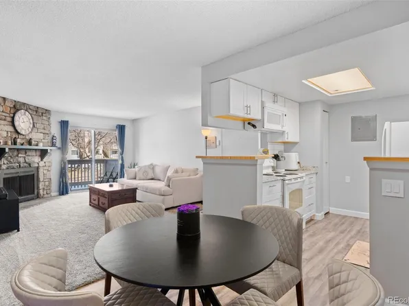 14121 E Jewell Avenue #101, Aurora, CO 80012