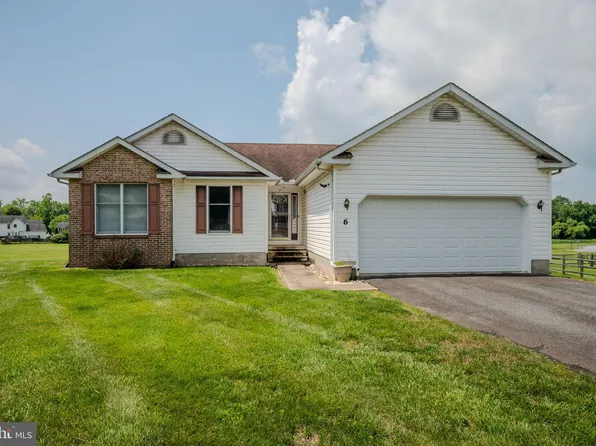 6 Windsor Ct, Elkton, MD 21921