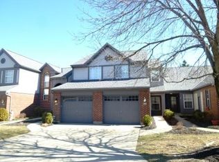 1900 Cliffview Ln, Florence, KY 41042